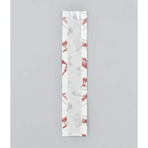 パン袋 デリカパック新 フランスパン用 大 パリ 福助工業