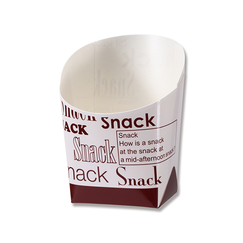 【廃番商品】ポテトケース Poteco S スナック 20個