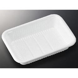 中央化学 軽食容器 CF キャリア 3 白 本体 L