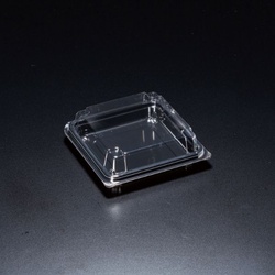 スミ 軽食容器 ユニコン LS-84 B