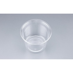 透明カップ COPカップP860MB 本体 シーピー化成