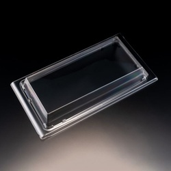 リスパック バイオ板長 2-5 OC 蓋