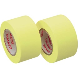 メモックロール詰替用　２５ｍｍ幅　レモン２巻