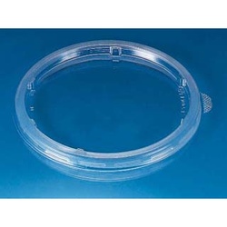 【廃番商品】リスパック クリーンカップ 150φTC(EO) 蓋