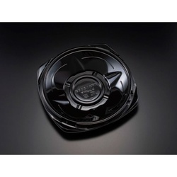 リスパック どんぶり容器 バイオPET 海専丼180B浅 本体 黒