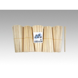 マスキ 割箸 白樺元禄8寸 500膳入