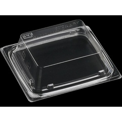 エフピコ Tプレイン13-11ST内高蓋AP エコ H