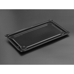 リスパック バイオカップ キューブNK 45-TCN 黒 蓋