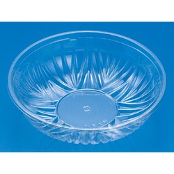 リスパック 冷麺容器 ニュートボール M大 本体