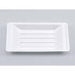 シーピー化成 惣菜容器 VK-23 無地 舟皿中