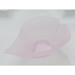 軽食容器 ほほえみ(13)ラメ・ピンク ニシキ