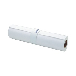 プロッター用紙　マット紙　６１０ｍｍ×２５ｍ　１本