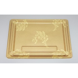 U-80共蓋(B) 梨地