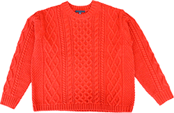 ニット・セーター用