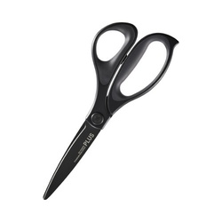 フィットカットカーブ大型タイプチタン３Ｄ刃ブラック