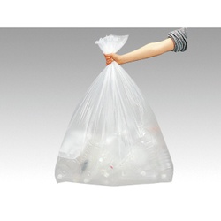 HDゴミ袋 容器回収ポリ 小 福助工業