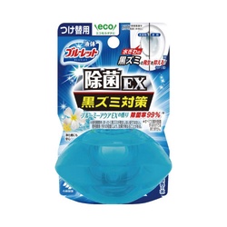 液体ブルーレットおくだけ除菌ＥＸ替ＢアクアＥＸ×６