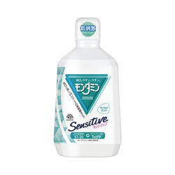 モンダミン　センシティブ　１０８０ｍｌ