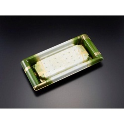 【廃番商品】リスパック 寿司容器 板前03B 柳 本体