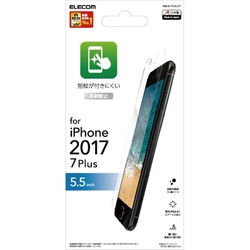 ｉＰｈｏｎｅ８Ｐｌｕｓ　フィルム　防指紋　反射防止