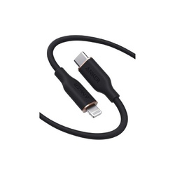 ＵＳＢ−Ｃ　＆　ライトニング　ケーブル　１．８ｍ