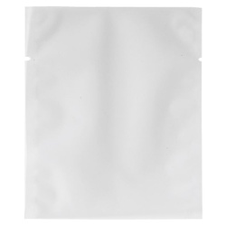 合掌袋 無地スイーツパック サイドシールマット-1(100枚) ヘッズ