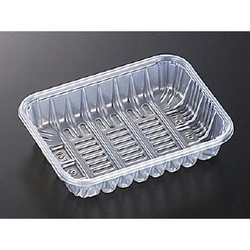 中央化学 透明トレー CH 15-11 FC