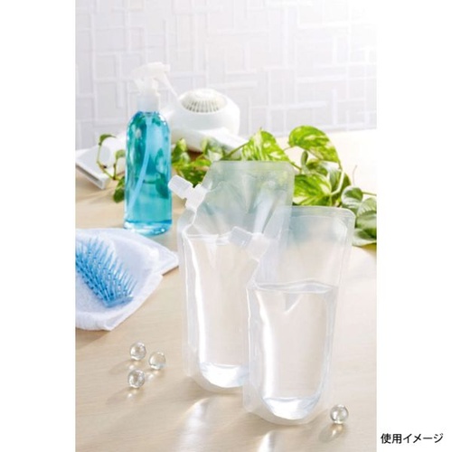 スタンド袋 DP8.7-TN0150 カウパック