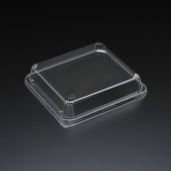 スミ エスコン FUL-81 透明蓋