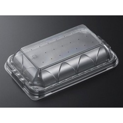 中央化学 SD ホットマルシェ 2 蓋 穴明