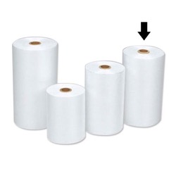 パックスタイル ポリ袋 ロールポリ 12号E