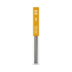 シャープ替芯　０．５ｍｍＨＢ　吊り下げパック