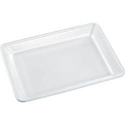 エフピコ 発泡トレー FLB-M21-30 W エコ白