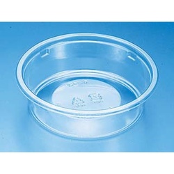 リスパック 透明カップ クリーンカップ 101パイ120BS新 本体