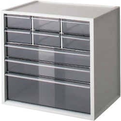 デスクキャビネット　ＫＣ−３５０ＤＲ