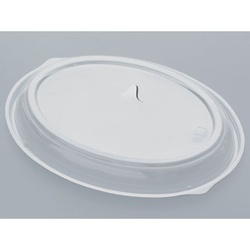 福助工業 フルレンジTR-170F有穴 蓋