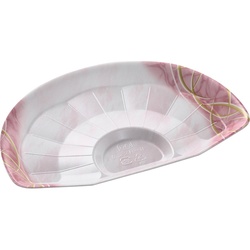 発泡トレー センスR-1F 氷熟ピンク金 エフピコ