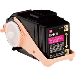 純正トナー　ＬＰＣ３Ｔ３５Ｍ　マゼンタ