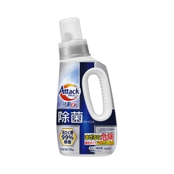 アタック除菌アドバンス　本体７２０ｇ