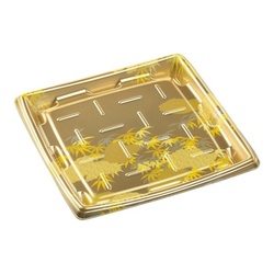 エフピコ 発泡トレー MTD24-24平 本体 尾張