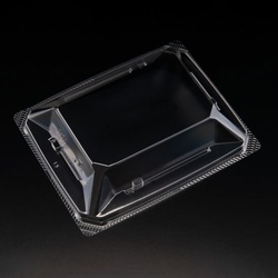 リスパック バイオ 流派 15-12 OC 蓋