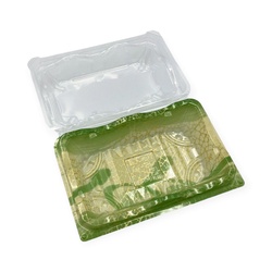 中央化学 フードパック リップル 15-10 陶筆GN