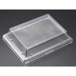 リスパック バイオPET 板前18 OC 蓋