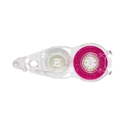 テープのりドットライナーフリック（つめ替え・ハート