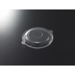 中央化学 BAKEQ AIR150φ 蓋