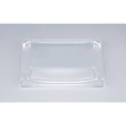 シーピー化成 SFうま皿24 嵌合蓋AP