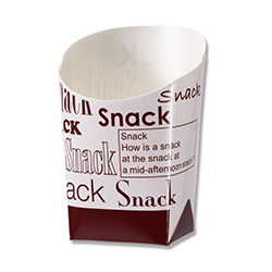 【廃番商品】ポテトケース Poteco M スナック 20個