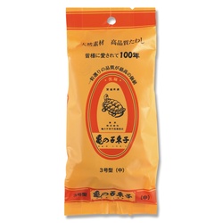 たわし 亀の子束子 3号 1個