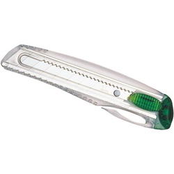 Ｌ型カッター　ｉＬ−１２０Ｐ　グリーン×５