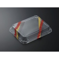 中央化学 PDプレートK25-20 ララR高蓋